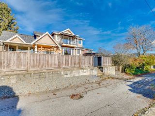 Photo 32: 6296 AUBREY Street in Burnaby: Parkcrest House for sale (Burnaby North)  : MLS®# R2844713