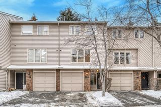 Photo 26: 280 Point Mckay Terrace NW in Calgary: Point McKay Row/Townhouse for sale : MLS®# A2016510