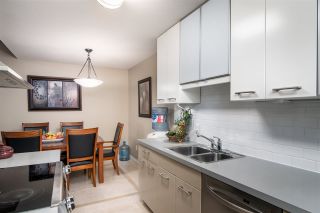 Photo 3: 417 9101 HORNE Street in Burnaby: Government Road Condo for sale in "Woodstone Place" (Burnaby North)  : MLS®# R2428264