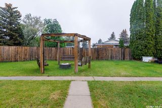 Photo 31: 325 Anderson Crescent in Saskatoon: West College Park Residential for sale : MLS®# SK930274