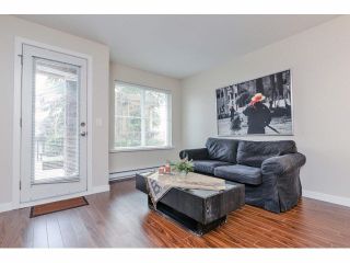 Photo 15: 111 1969 WESTMINSTER Avenue in Port Coquitlam: Glenwood PQ Condo for sale : MLS®# V1099942