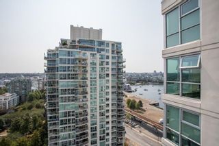Photo 27: 1903 125 MILROSS Avenue in Vancouver: Downtown VE Condo for sale in "CREEKSIDE" (Vancouver East)  : MLS®# R2857647