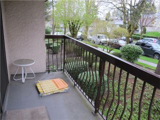 Photo 8: 212 5715 JERSEY Avenue in Burnaby: Central Park BS Condo for sale (Burnaby South)  : MLS®# V944459