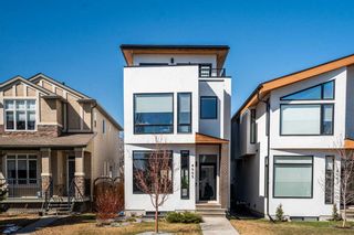 Photo 1: 4905 21 Street SW in Calgary: Altadore Detached for sale : MLS®# A2122958