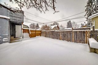 Photo 44: 2128 18 Street SW in Calgary: Bankview Detached for sale : MLS®# A2117014