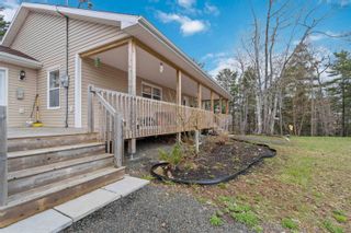 Photo 4: 260 Harrington Road in Coldbrook: Kings County Residential for sale (Annapolis Valley)  : MLS®# 202208565