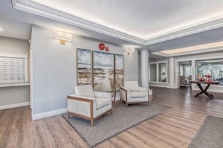 Photo 1: 214 9449 19 Street SW in Calgary: Palliser Apartment for sale : MLS®# A2093516