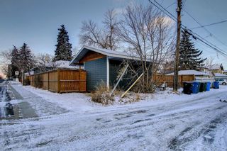 Photo 45: 2504 18 Street NW in Calgary: Capitol Hill Detached for sale : MLS®# A1176540