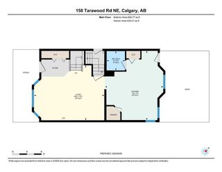 Photo 35: 158 Tarawood Road NE in Calgary: Taradale Detached for sale : MLS®# A2130282