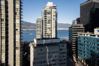 Photo 31: 1506 1211 MELVILLE Street in Vancouver: Coal Harbour Condo for sale in "The Ritz" (Vancouver West)  : MLS®# R2664358