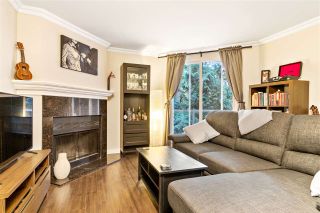Photo 6: 405 1550 BARCLAY STREET in Vancouver: West End VW Condo for sale (Vancouver West)  : MLS®# R2443628