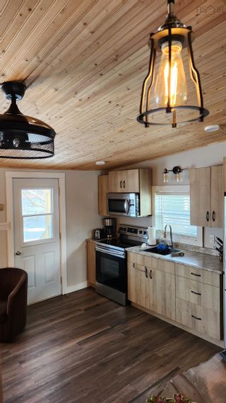 Photo 11: 190 Murray Lane in Chance Harbour: 108-Rural Pictou County Residential for sale (Northern Region)  : MLS®# 202325854