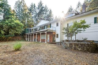 Photo 35: 5575 Forest Hill Rd in Saanich: SW West Saanich House for sale (Saanich West)  : MLS®# 923882