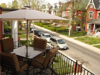 Photo 9: 1 388 Manning Avenue in Toronto: Palmerston-Little Italy House (Apartment) for lease (Toronto C01)  : MLS®# C4202261