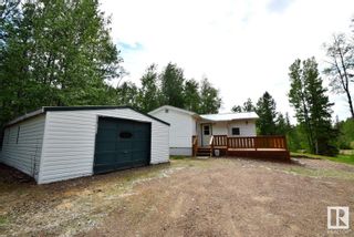 Photo 21: 5 Paradise Valley East, Skeleton Lake: Rural Athabasca County House for sale : MLS®# E4278694