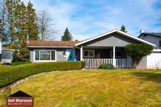 Photo 3: 32035 SCOTT Avenue in Mission: Mission BC House for sale : MLS®# R2550504