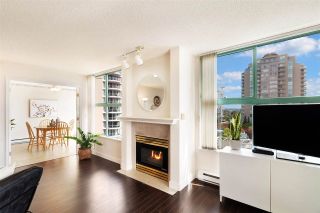 Photo 4: 905 728 PRINCESS STREET in New Westminster: Uptown NW Condo for sale : MLS®# R2578505
