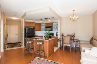 Photo 4: 301 4028 KNIGHT STREET in Vancouver: Knight Condo for sale (Vancouver East)  : MLS®# R2116326