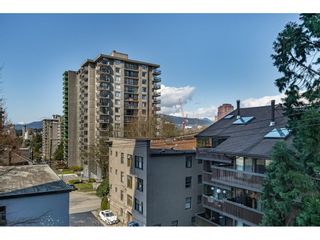 Photo 20: 402 1277 NELSON Street in Vancouver: West End VW Condo for sale in "The Jetson" (Vancouver West)  : MLS®# R2449380