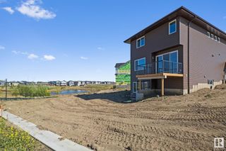 Photo 44: 20314 25A Avenue in Edmonton: Zone 57 House for sale : MLS®# E4347878