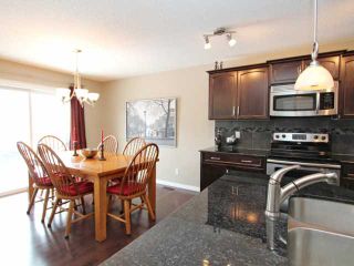Photo 5: 194 MORNINGSIDE Circle SW in : Airdrie Residential Detached Single Family for sale : MLS®# C3606639