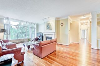 Photo 6: 610 4759 VALLEY Drive in Vancouver: Quilchena Condo for sale in "MARGUERITE HOUSE II" (Vancouver West)  : MLS®# R2756477