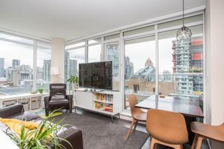 Photo 10: 1505 1351 CONTINENTAL Street in Vancouver: Downtown VW Condo for sale in "Maddox" (Vancouver West)  : MLS®# R2589792