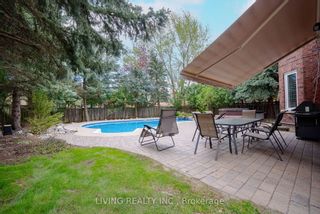 Photo 16: 3 Crescentview Road in Richmond Hill: Bayview Hill House (2-Storey) for sale : MLS®# N8324674
