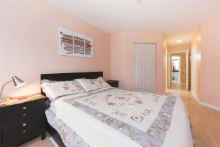 Photo 10: 128 2980 PRINCESS Crescent in Coquitlam: Canyon Springs Townhouse for sale in "THE MONTCLAIRE" : MLS®# R2179380