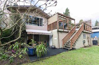 Photo 24: 1140 KINLOCH Lane in North Vancouver: Deep Cove House for sale : MLS®# R2556840