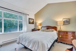 Photo 25: 119 15168 36 Avenue in Surrey: Morgan Creek Townhouse for sale in "THE SOLAY" (South Surrey White Rock)  : MLS®# R2713146