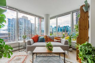 Photo 2: 2107 689 ABBOTT Street in Vancouver: Downtown VW Condo for sale in "Espana 1" (Vancouver West)  : MLS®# R2698204