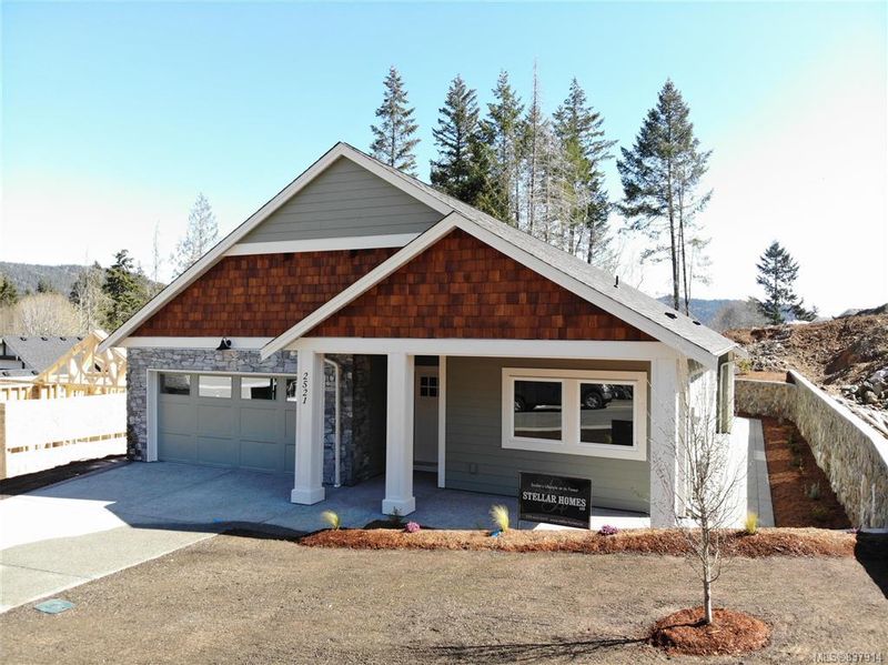 FEATURED LISTING: 2521 West Trail Crt Sooke