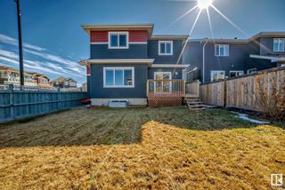 Photo 45: 16408 16 Avenue House in Glenridding Heights | E4380244