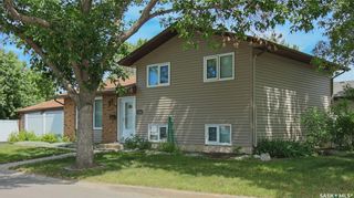 Photo 44: 5903 Ratner Crescent in Regina: Lakewood Residential for sale : MLS®# SK934423