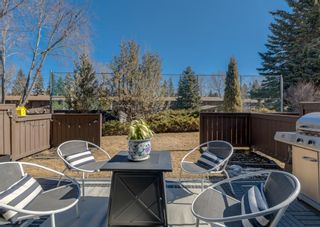 Photo 25: 18 10910 Bonaventure Drive SE in Calgary: Willow Park Row/Townhouse for sale : MLS®# A1093300