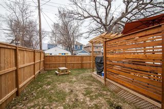 Photo 32: 279 Eugenie Street in Winnipeg: Norwood Residential for sale (2B)  : MLS®# 202109564