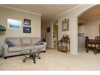 Photo 5: 208 1765 MARTIN Drive in Surrey: Sunnyside Park Surrey Condo for sale in "SOUTHWYND" (South Surrey White Rock)  : MLS®# R2123199