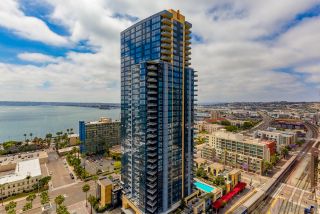 Photo 24: DOWNTOWN Condo for sale : 2 bedrooms : 1262 Kettner Blvd #2101 in San Diego