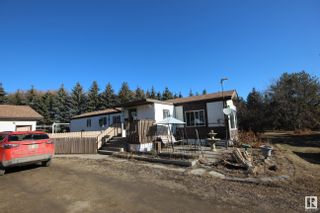 Photo 9: 55104 RGE RD 255: Rural Sturgeon County House for sale : MLS®# E4381092
