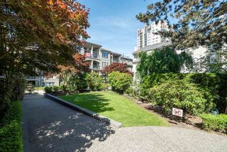 Photo 26: 102 2 RENAISSANCE Square in New Westminster: Quay Condo for sale in "The Lido" : MLS®# R2467538