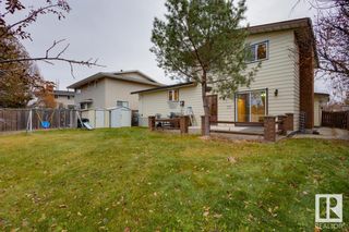Photo 39: 11254 33A Avenue in Edmonton: Zone 16 House for sale : MLS®# E4365711