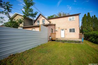 Photo 24: 413-415 K Avenue North in Saskatoon: Westmount Residential for sale : MLS®# SK908153