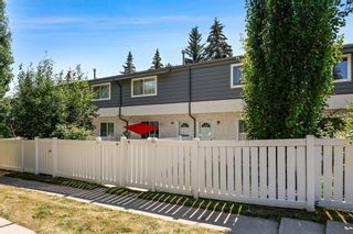 Photo 24: 195 999 Canyon Meadows Drive SW in Calgary: Canyon Meadows Row/Townhouse for sale : MLS®# A1250419