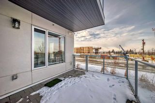 Photo 26: 103 150 Shawnee Square SW in Calgary: Shawnee Slopes Apartment for sale : MLS®# A2118889