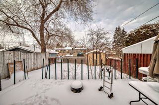 Photo 37: 7631 24 Street SE in Calgary: Ogden Semi Detached (Half Duplex) for sale : MLS®# A2107041
