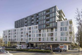 Photo 1: 601 2888 CAMBIE Street in Vancouver: Mount Pleasant VW Condo for sale in "THE SPOT" (Vancouver West)  : MLS®# R2351674