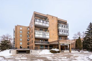 Photo 2: 603 1850 Henderson Highway in Winnipeg: North Kildonan Condominium for sale (3G)  : MLS®# 202303681
