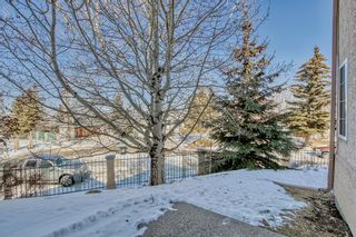 Photo 43: 507 Patterson View SW in Calgary: Patterson Row/Townhouse for sale : MLS®# A2033078