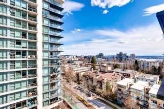 Photo 12: 1008 1320 CHESTERFIELD Avenue in North Vancouver: Central Lonsdale Condo for sale in "VISTA PLACE" : MLS®# R2760489